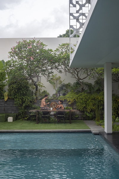 Monolocale Resort & Spa Seminyak by Ini Vie Hospitality, Kuta, Indonesia