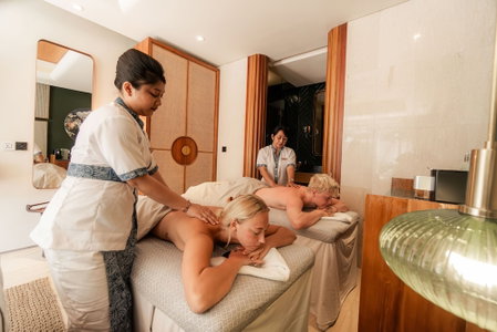 Monolocale Resort & Spa Seminyak by Ini Vie Hospitality, Kuta, Indonesia