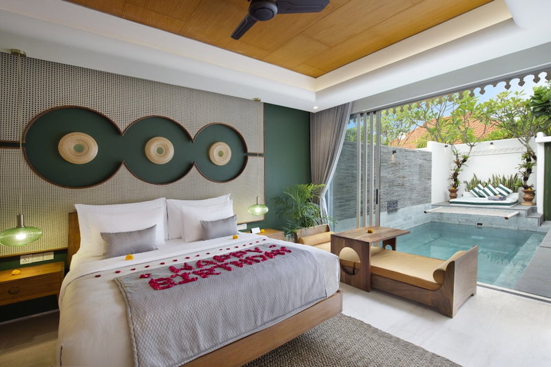 Monolocale Resort & Spa Seminyak by Ini Vie Hospitality, Kuta, Indonesia