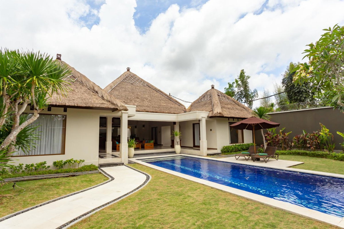 Aruni Bali Jimbaran Boutique Villa, Indonesia