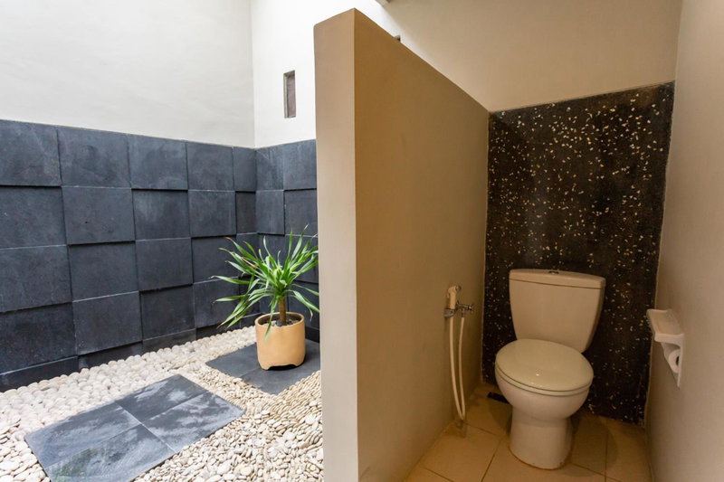 Aruni Bali Jimbaran Boutique Villa, Kuta, Indonesia