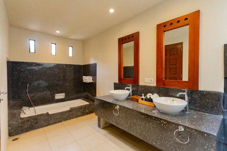 Aruni Bali Jimbaran Boutique Villa, Kuta, Indonesia