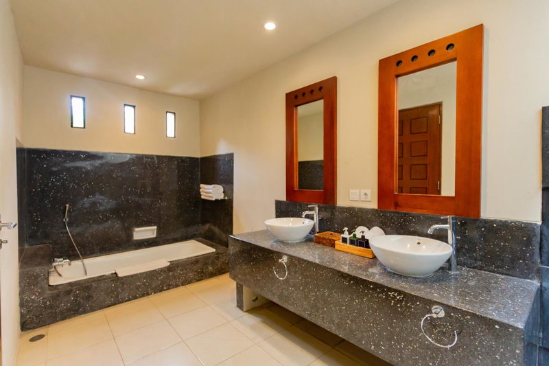Aruni Bali Jimbaran Boutique Villa, Kuta, Indonesia