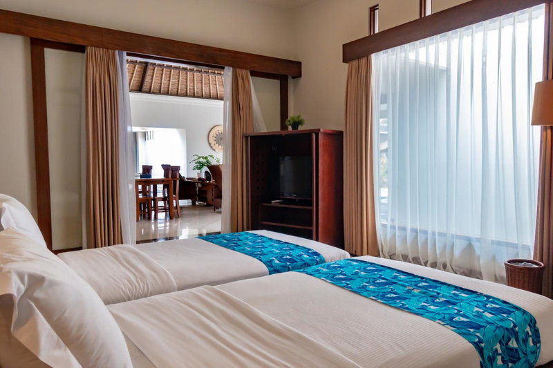 Aruni Bali Jimbaran Boutique Villa, Kuta, Indonesia