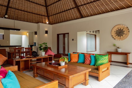 Aruni Bali Jimbaran Boutique Villa, Kuta, Indonesia