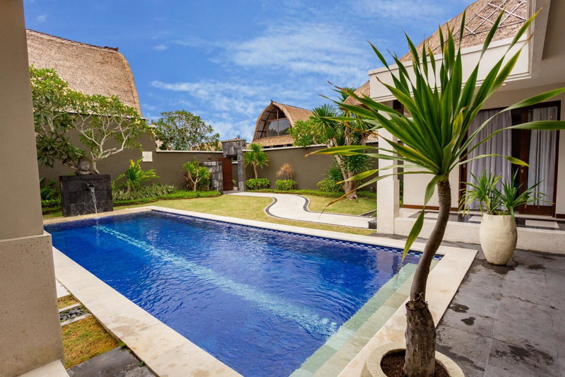 Aruni Bali Jimbaran Boutique Villa, Kuta, Indonesia