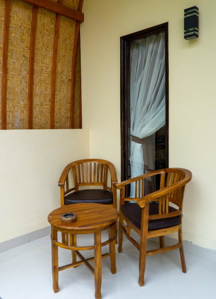 Penida Bay Village, Klungkung, Indonesia