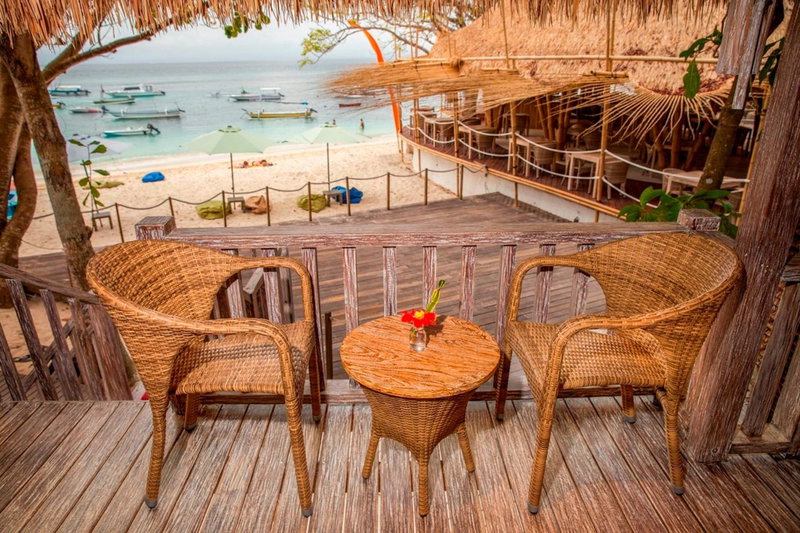 Hai Tide Beach Resort, Klungkung, Indonesia