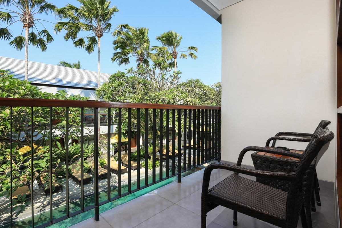 Hotel · Amadea Resort & Villas Seminyak Bali, Kuta