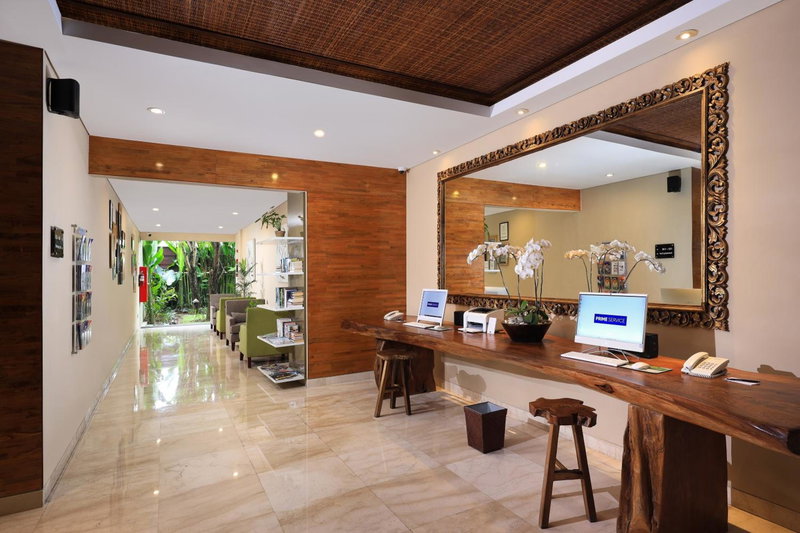 Amadea Resort & Villas Seminyak Bali, Kuta, Indonesia