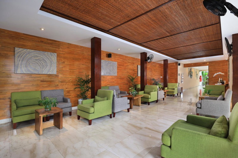Amadea Resort & Villas Seminyak Bali, Kuta, Indonesia