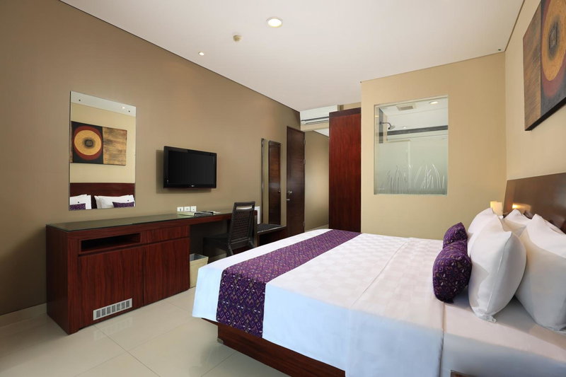 Amadea Resort & Villas Seminyak Bali, Kuta, Indonesia