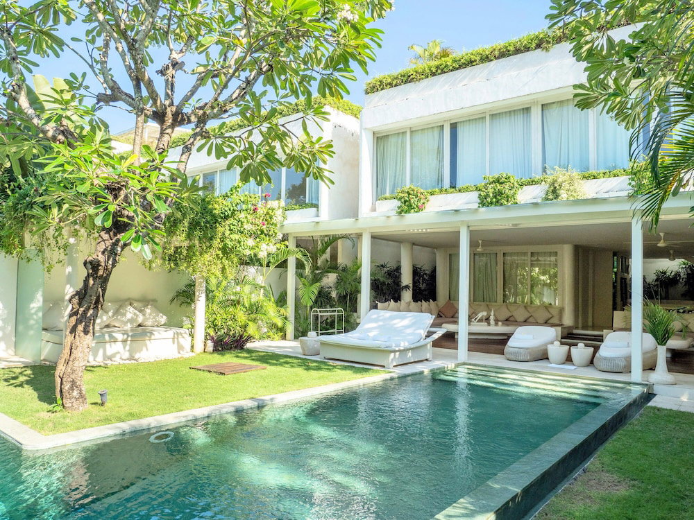 Eden The Residence at The Sea Seminyak, Indonesia