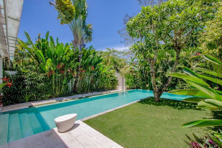 Eden The Residence at The Sea Seminyak, Kuta, Indonesia