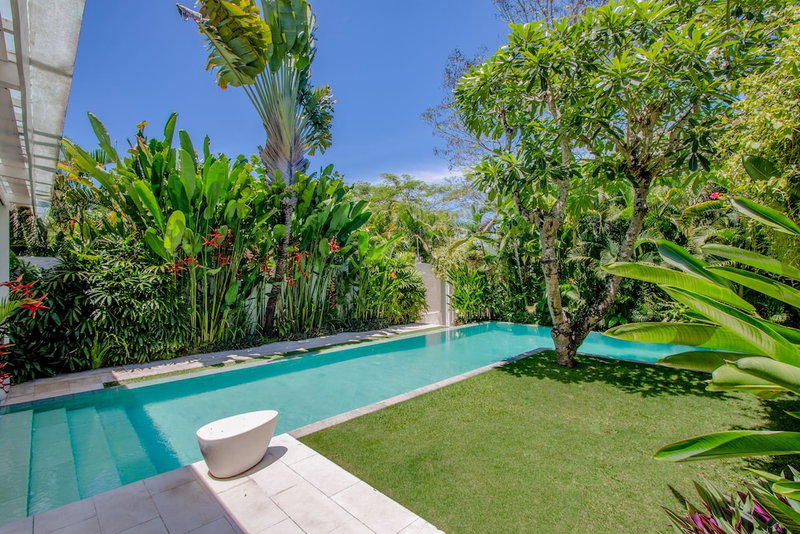 Eden The Residence at The Sea Seminyak, Kuta, Indonesia