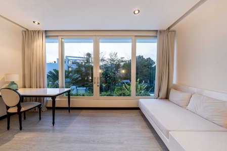 Eden The Residence at The Sea Seminyak, Kuta, Indonesia