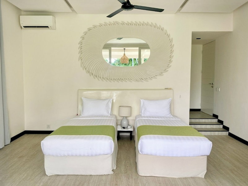 Eden The Residence at The Sea Seminyak, Kuta, Indonesia