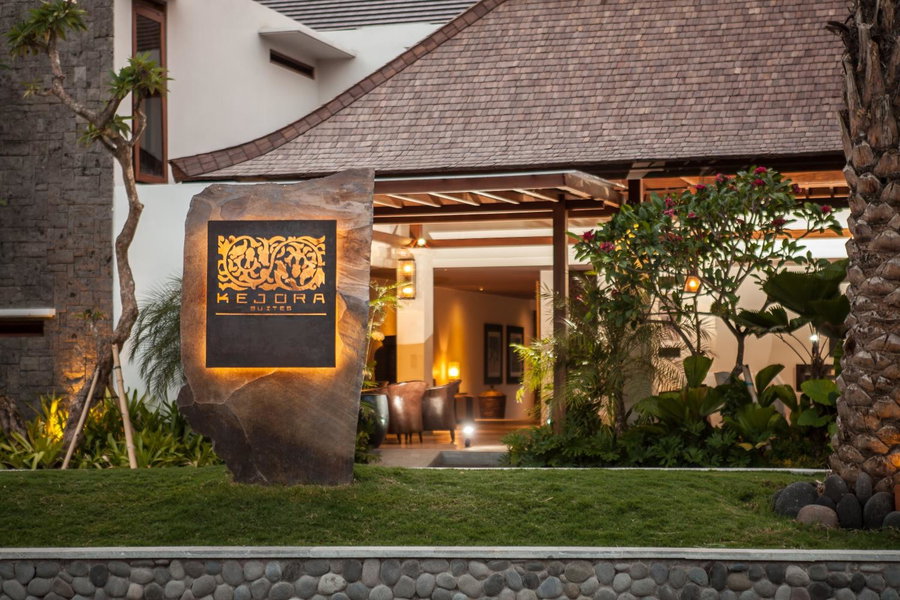 Kejora Suites, Denpasar, Indonesia