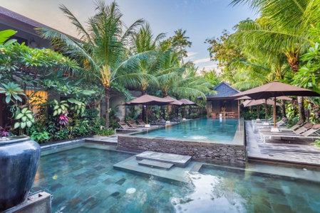Kejora Suites, Denpasar, Indonesia