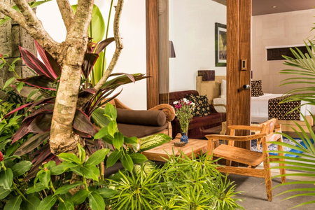 Kejora Suites, Denpasar, Indonesia