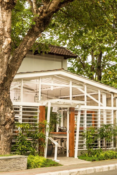Kejora Suites, Denpasar, Indonesia