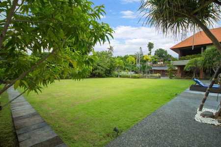 Kubu Cempaka Seminyak, Kuta, 인도네시아 공화국