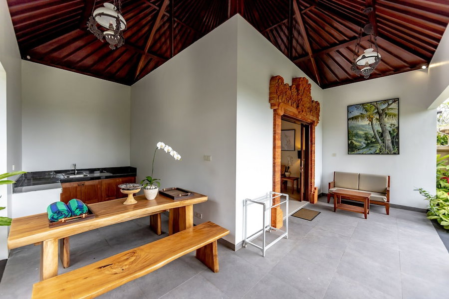 Anumana Village Ubud, Ubud, Indonesia