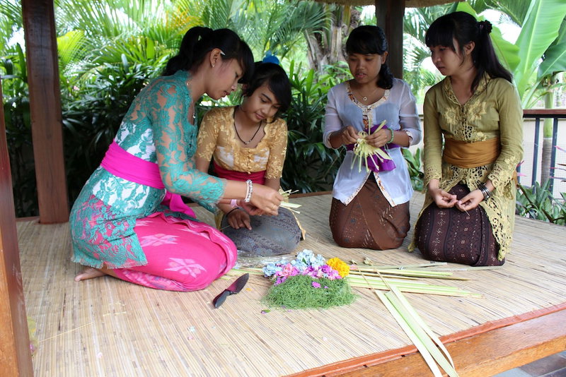 Anumana Village Ubud, Ubud, Indonesia