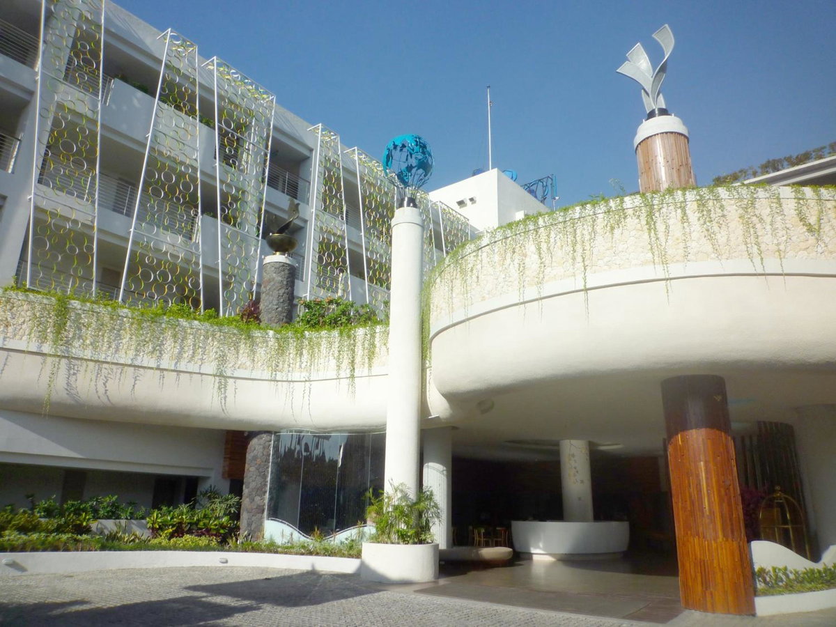Ion Bali Benoa, Indonesia