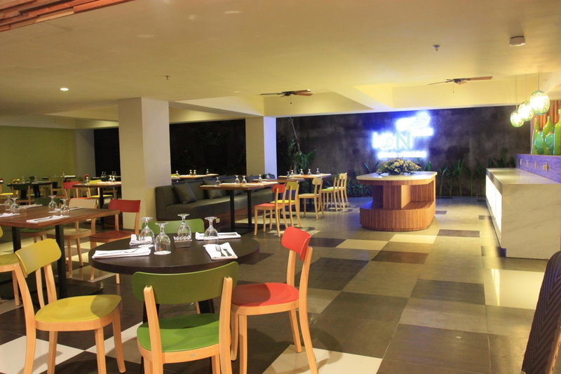 Ion Bali Benoa, Kuta, Indonesia