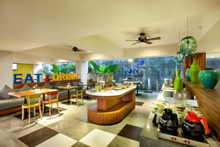 Ion Bali Benoa, Kuta, Indonesia