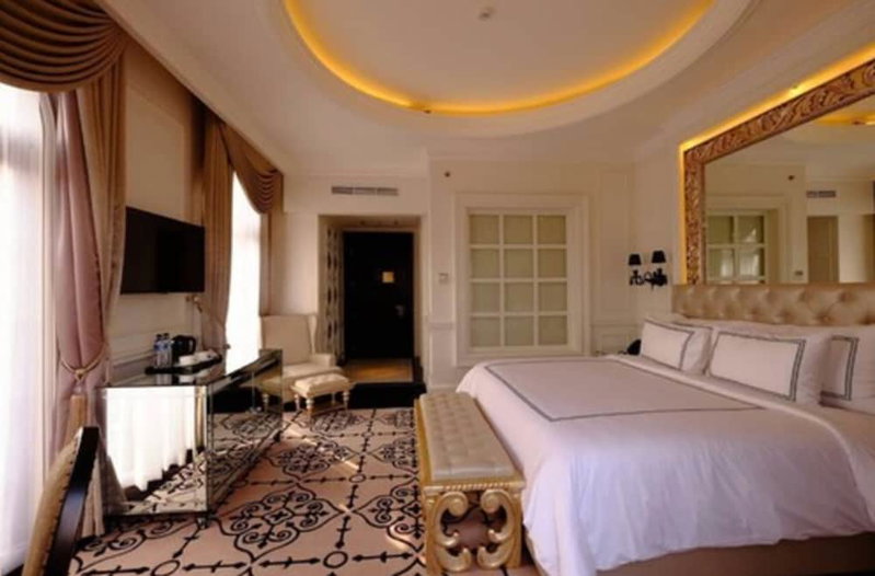 Lafayette Boutique Hotel Yogyakarta, Melati, Indonesia