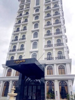 Lafayette Boutique Hotel Yogyakarta, Melati, Indonesia