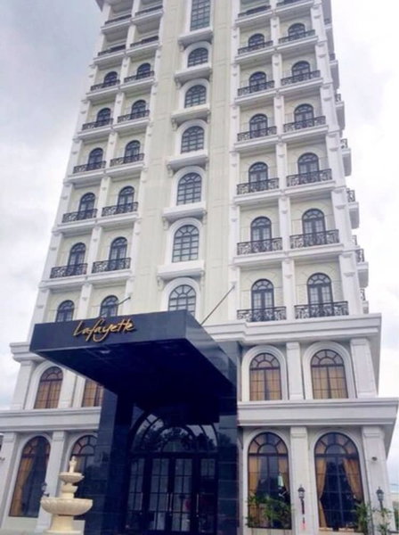 Lafayette Boutique Hotel Yogyakarta, Melati, Indonesia