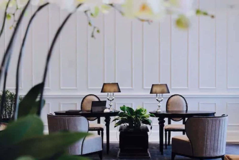 Lafayette Boutique Hotel Yogyakarta, Melati, Indonesia