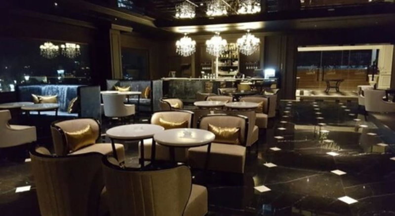 Lafayette Boutique Hotel Yogyakarta, Melati, Indonesia