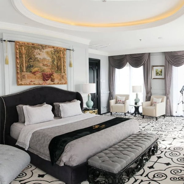 Lafayette Boutique Hotel Yogyakarta, Melati, Indonesia