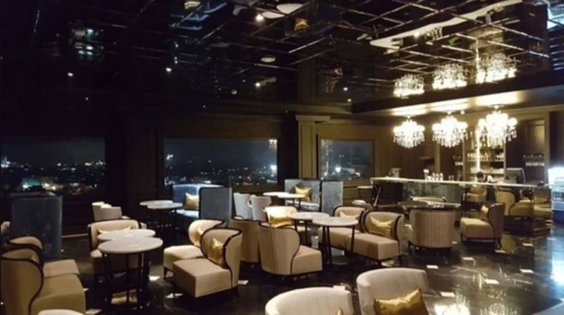 Lafayette Boutique Hotel Yogyakarta, Melati, Indonesia