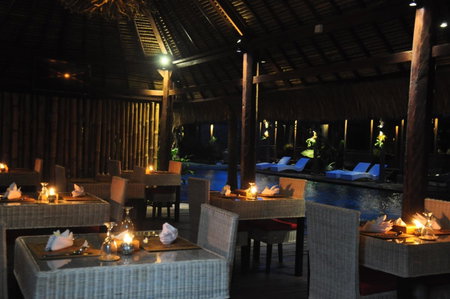 Ubud Virgin Villa, Ubud, Indonesia