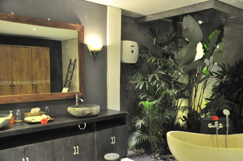 Ubud Virgin Villa, Ubud, Indonesia