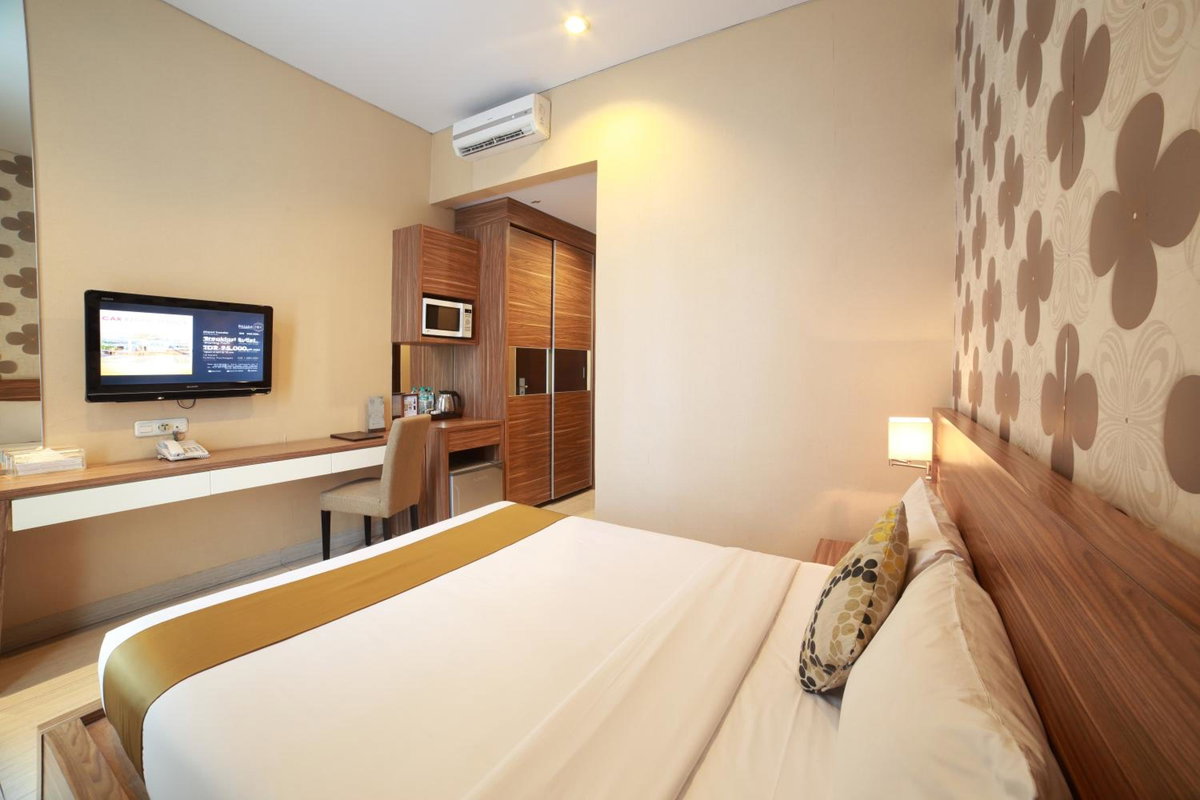 Rasuna Icon Hotel, Indonesia