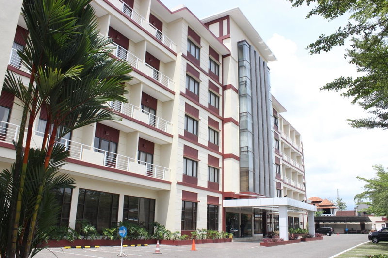 Hotel Surya Yudha Purwokerto, Purwokerto, Indonesia