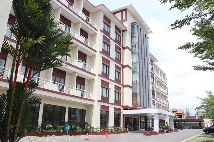 Hotel Surya Yudha Purwokerto, Purwokerto, Indonesia