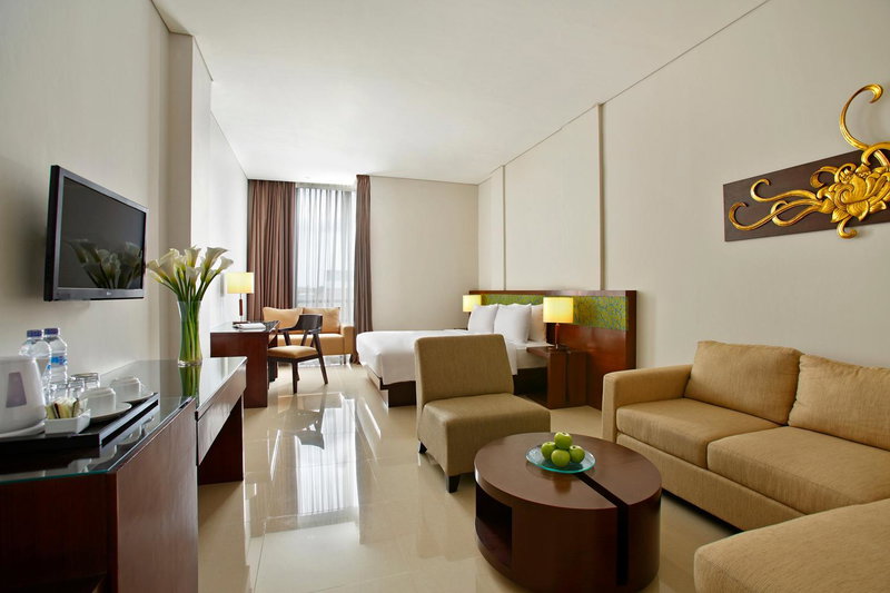 Hotel Surya Yudha Purwokerto, Purwokerto, Indonesia
