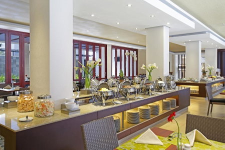 Hotel Surya Yudha Purwokerto, Purwokerto, Indonesia