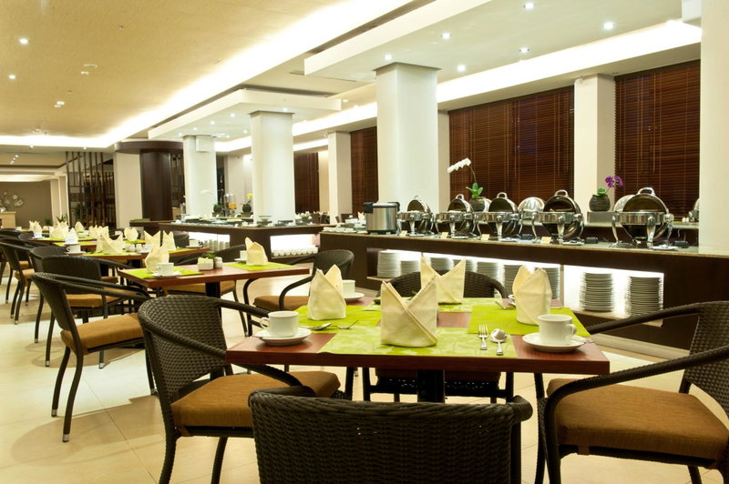 Hotel Surya Yudha Purwokerto, Purwokerto, Indonesia