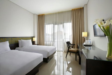Hotel Surya Yudha Purwokerto, Purwokerto, Indonesia