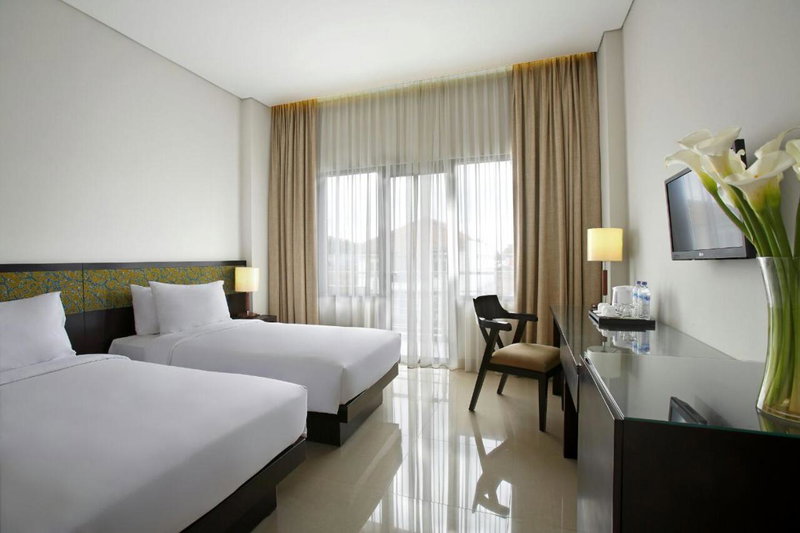 Hotel Surya Yudha Purwokerto, Purwokerto, Indonesia