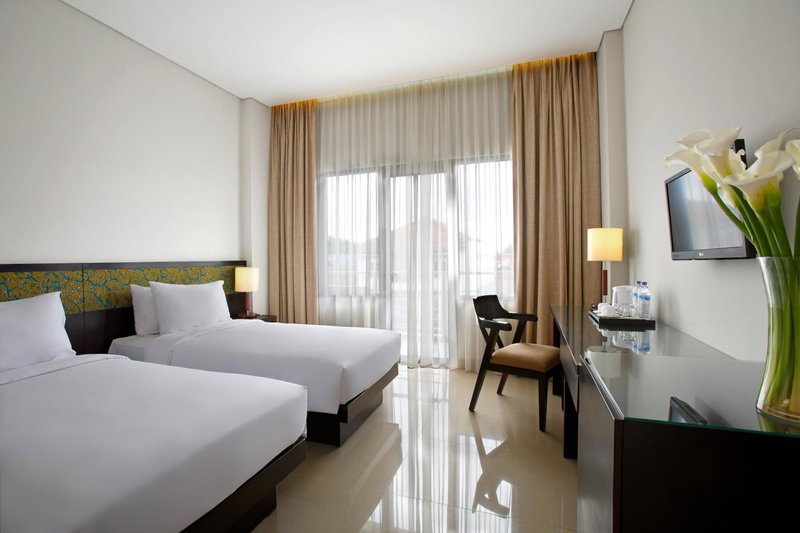 Hotel Surya Yudha Purwokerto, Purwokerto, Indonesia