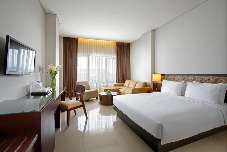 Hotel Surya Yudha Purwokerto, Purwokerto, Indonesia